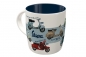 Preview: Tasse "Vespa Modelle"